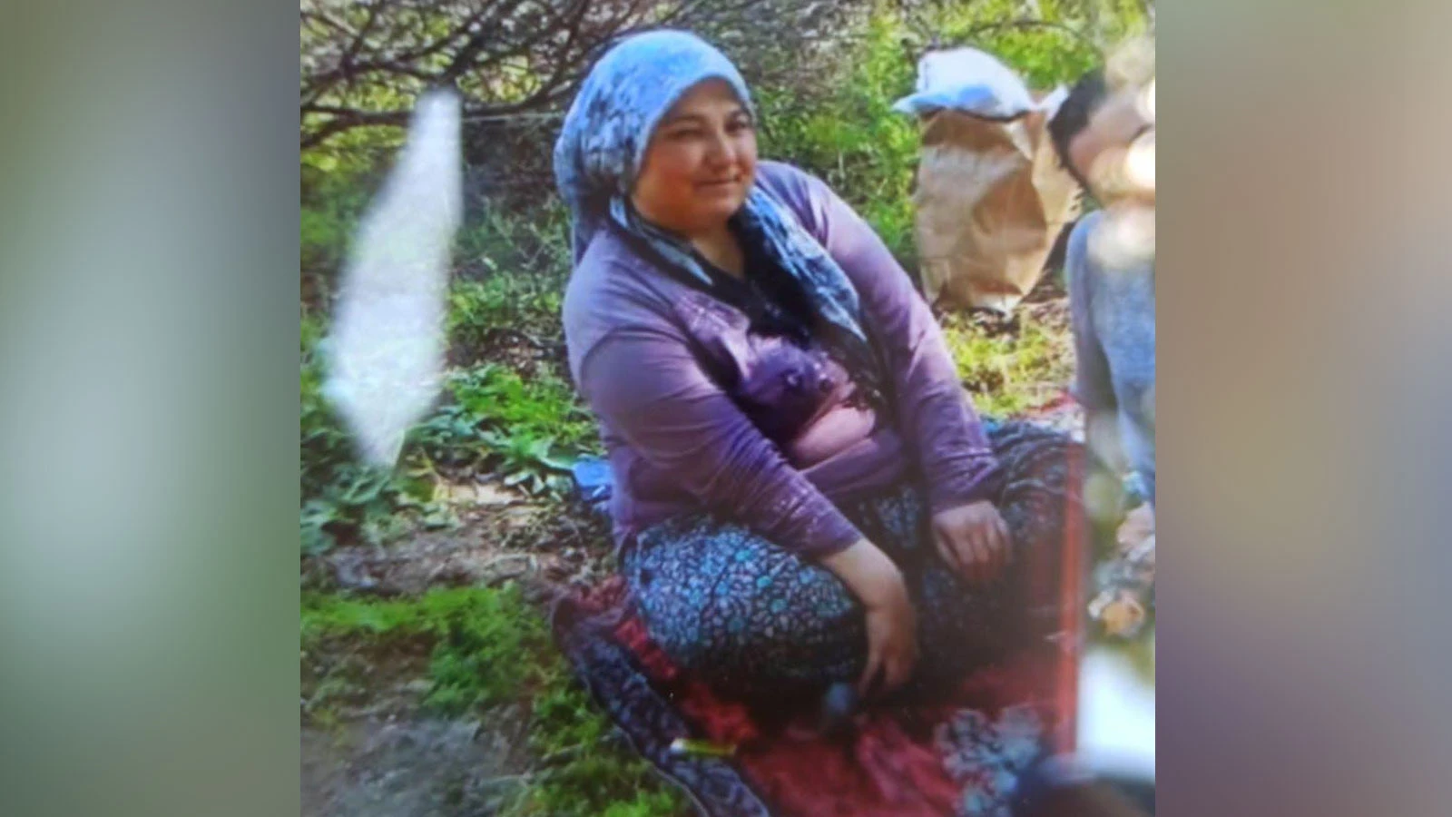 Eskişehir'de kaybolan evli ve 2 çocuk annesi kadın için arama ekibi kuruldu