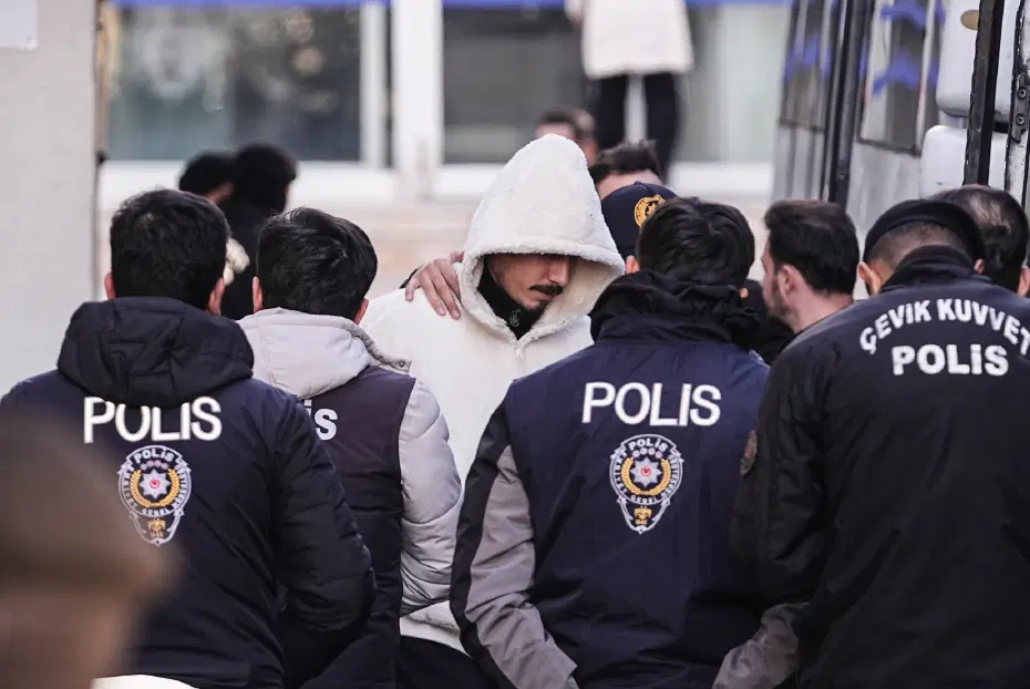 Bahis soruşturması. PFDK'den 489 kişiye men cezası