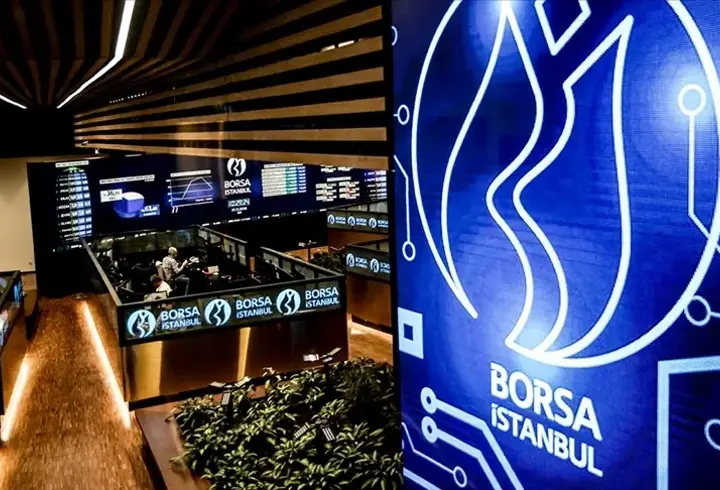 Trump rüzgarı! Borsa İstanbul'da ibre yukarı doğru