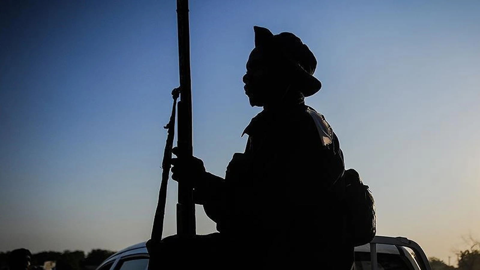 Nijerya'da Boko Haram saldırısı! 4 asker hayatını kaybetti