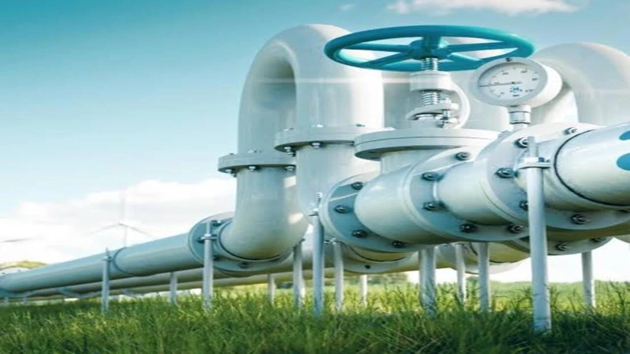 Almanya'dan Sanayiye Temiz Enerji Desteği En Az 1,5 Milyar Euro
