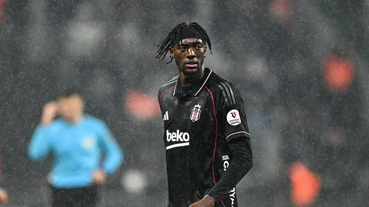 BEŞİKTAŞ HABERİ | Aston Villa’nın Tammy Abraham planı! F.Bahçe maçı öncesi...