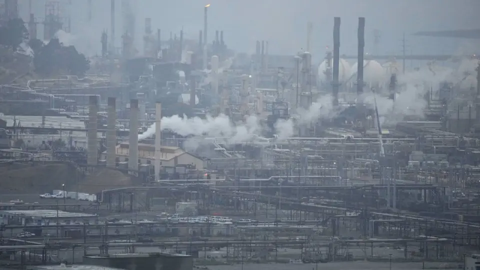 Türkiye Chevron’un ardından BP ile anlaşma imzalıyor