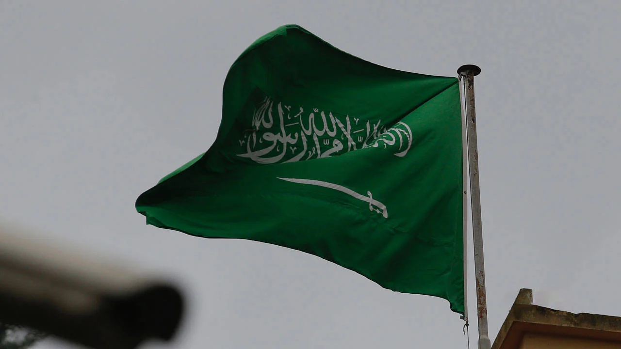 Suudi Arabistan’da "Terör" Suçlarından Hüküm Giyen 5 Kişi İdam Edildi