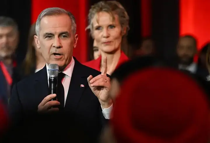 Kanada'nın yeni Başbakanı Carney: "Asla ABD'nin bir parçası olmayacağız