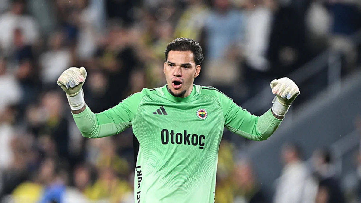 Fenerbahçe'de Ederson sahalara ne zaman dönecek? O maçta görev alacak