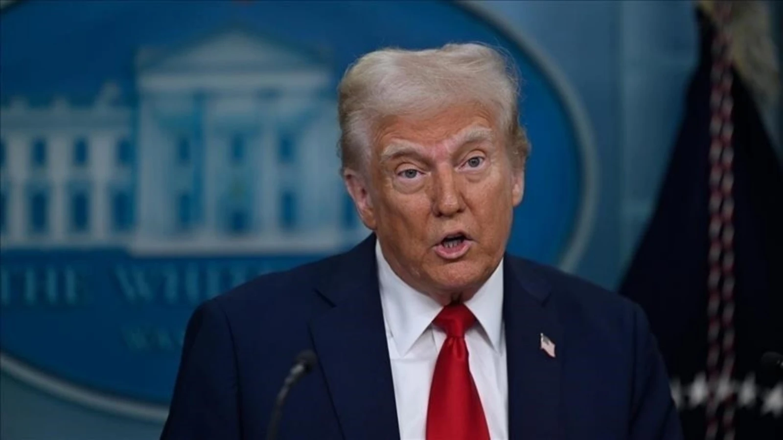 ABD Başkanı Trump: Zelenski barış planını kabul etmek zorunda kalacak