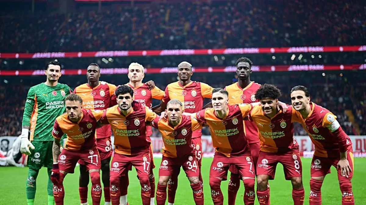 Galatasaray yönetimi kesenin ağzını açtı!  İşte Liverpool maçı için belirlenen dev prim