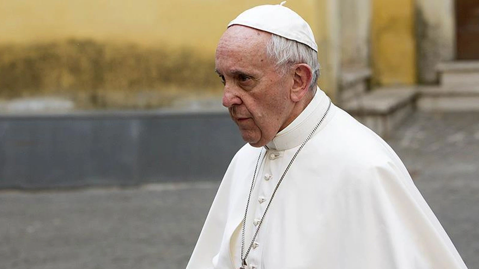Papa Francis'in ölümünün ardından taziye mesajları