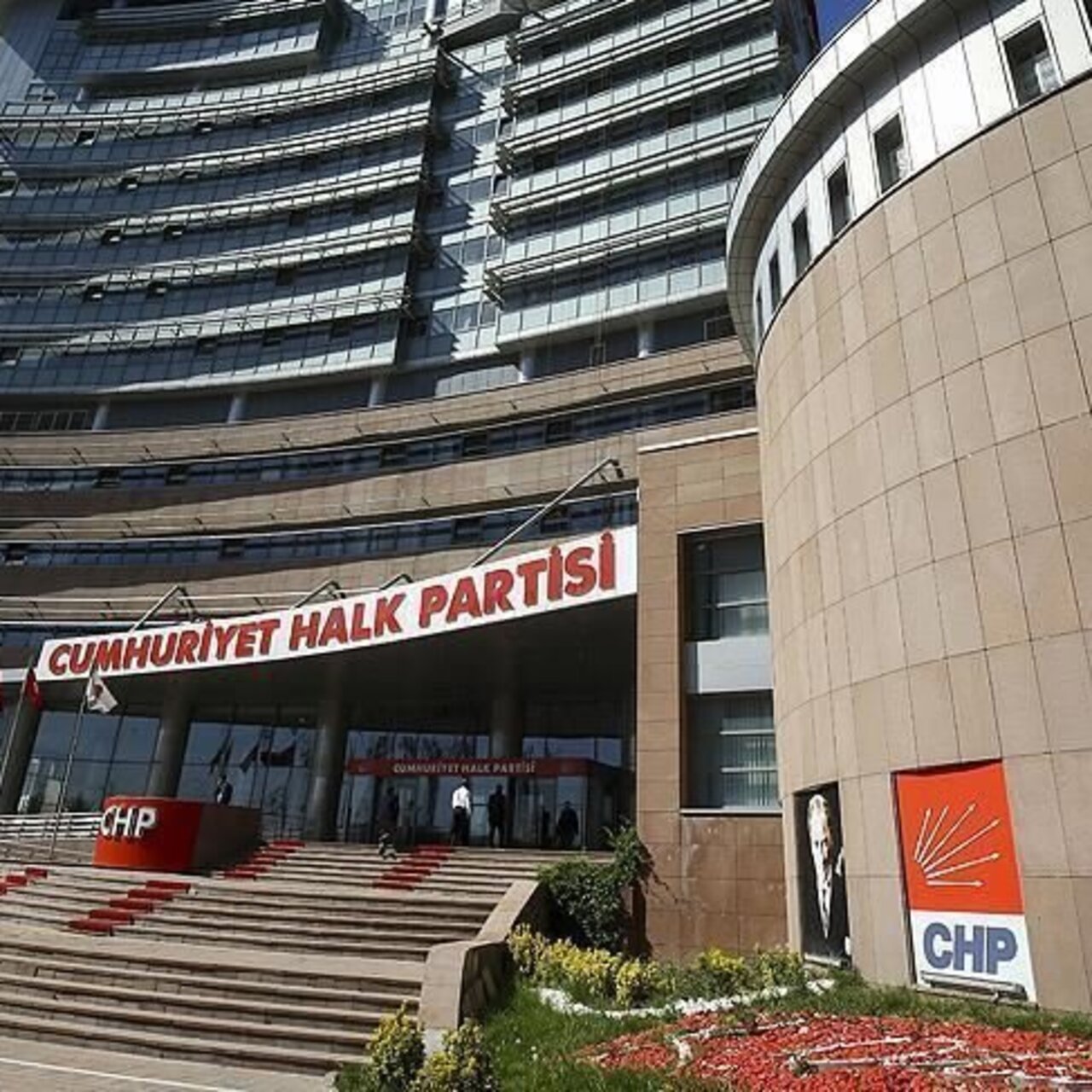 CHP Kurultayı soruşturmasında iddianame tamamlandı