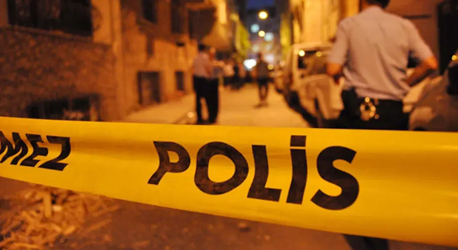 Sancaktepe'de silahlı kavga. 6 kişi yaralandı