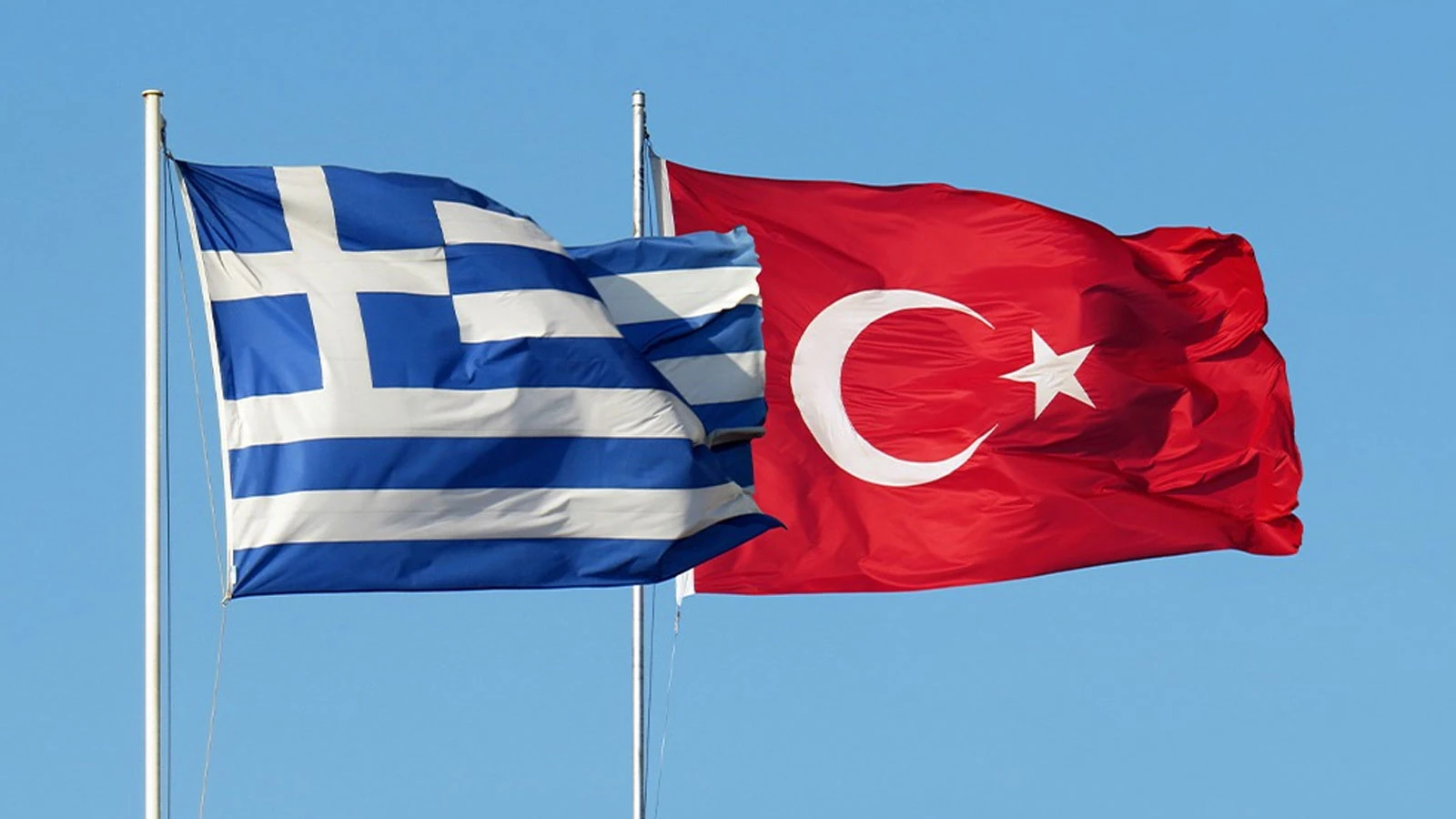 Türk ve Yunan dışişleri bakan yardımcıları bir araya geldi