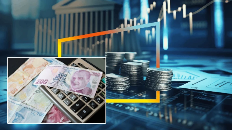 Fon Sahiplerinin Hesaplarına 29,3 Milyar TL Yatırıldı