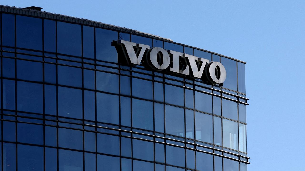 Volvo, yaklaşık 3 bin kişiyi işten çıkarmayı planlıyor