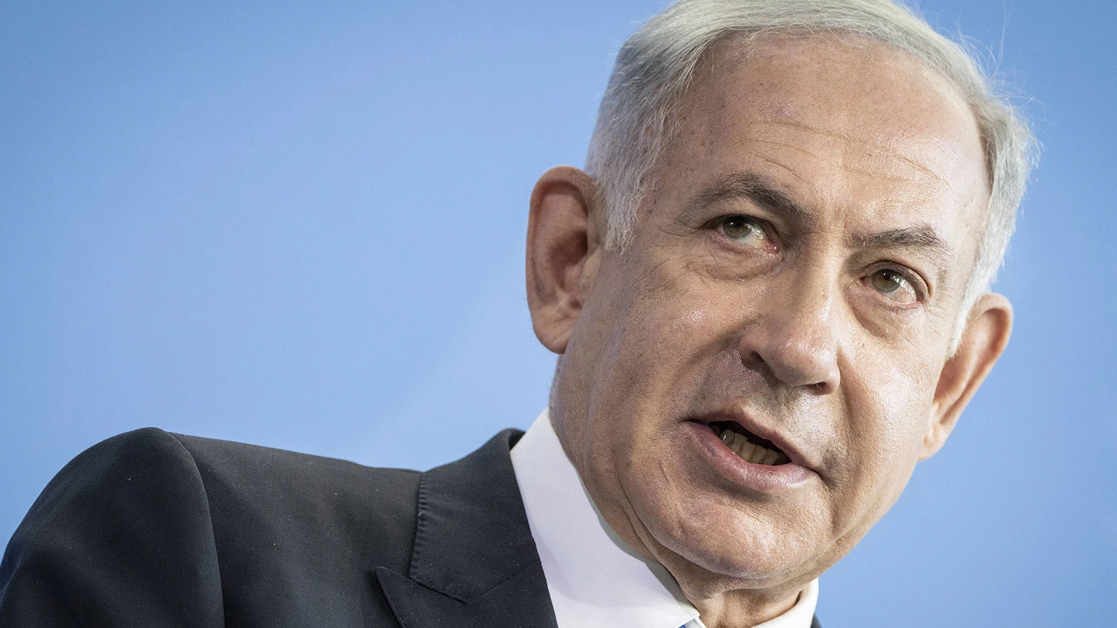 Netanyahu ve güvenlik yetkilileri 'Türkiye' gündemiyle toplanıyor!