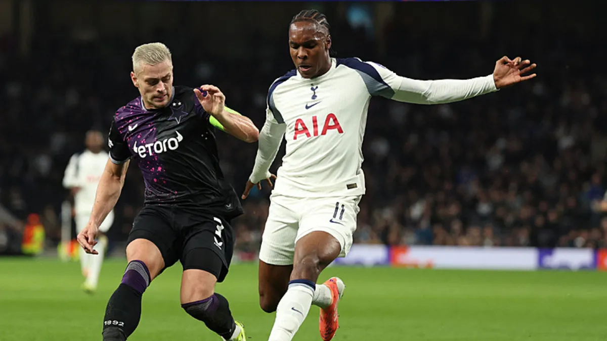 TRANSFER HABERİ - Galatasaray'dan Mathys Tel bombası!