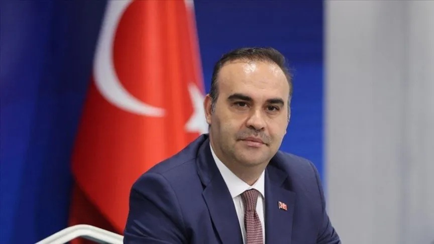 Sanayi ve Teknoloji Bakanı Kacır'dan iki yeni OSB müjdesi