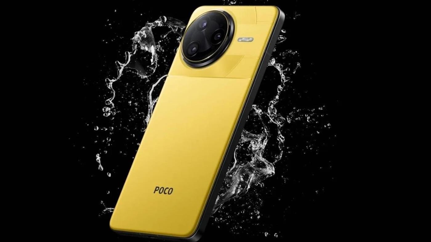 Poco F8 Ultra özellikleri sızdırıldı: Kamerada en iyisi olacak