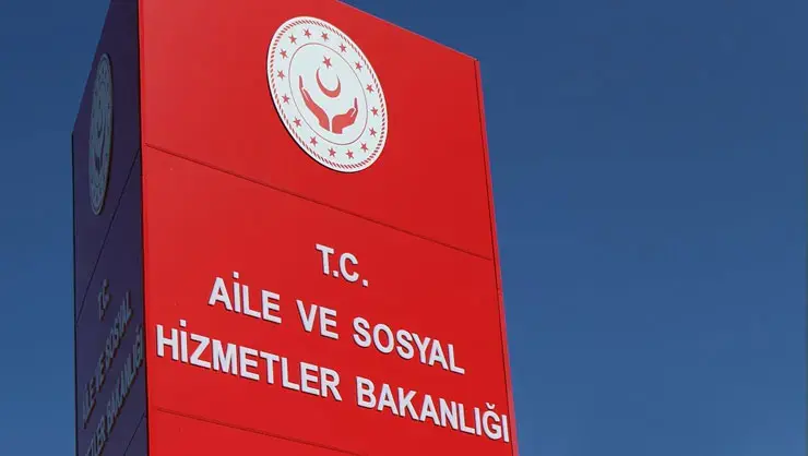 81 İlde 6284 Mesaisi: Bakanlıktan Davalara Müdahale Kararı