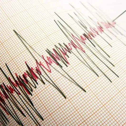Son Depremler Listesi 15 Ekim! Deprem Mi Oldu Son Dakika? AFAD Ve Kandilli Son Depremler Listesi