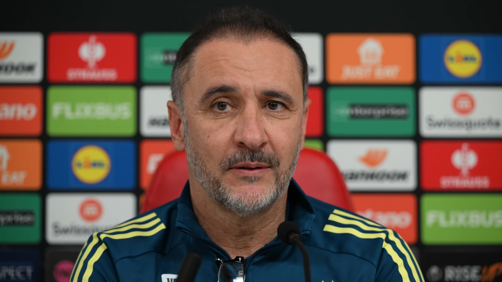 Nottingham Forest Teknik Direktörü Pereira: Diğer maçları da düşünmeliyiz