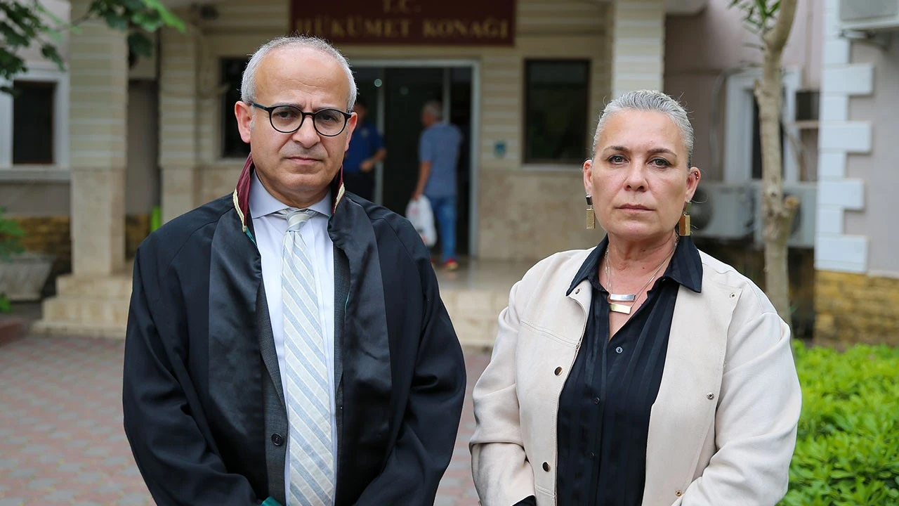 Ali Bahar soruşturmasında yeni aşama: Ağır ceza yolu açıldı