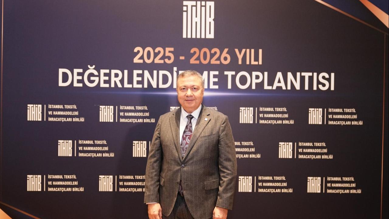 Türkiye, tekstil ihracatında dünya devleriyle yarışıyor
