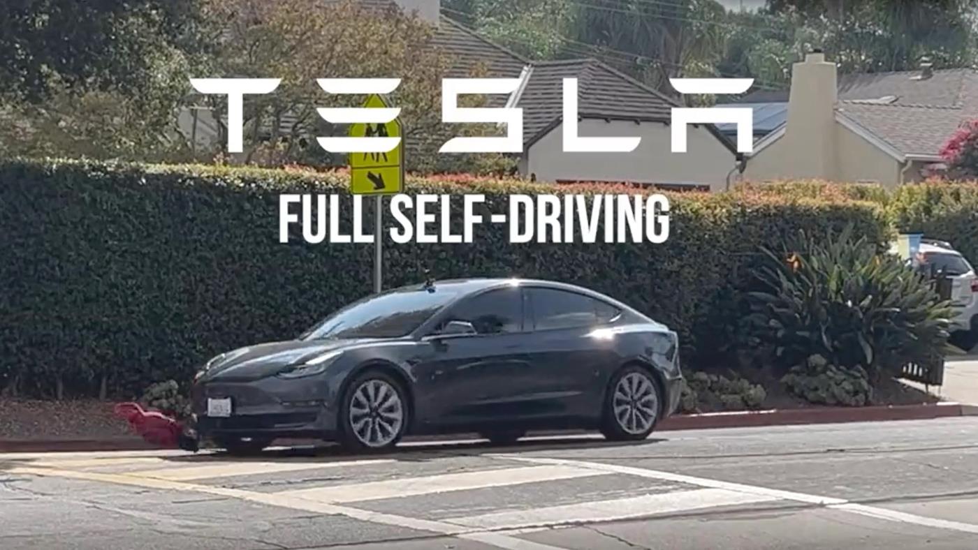 Tesla’nın “tam otonom” hayali askıda, HW3 sahipleri ise bekleyişte