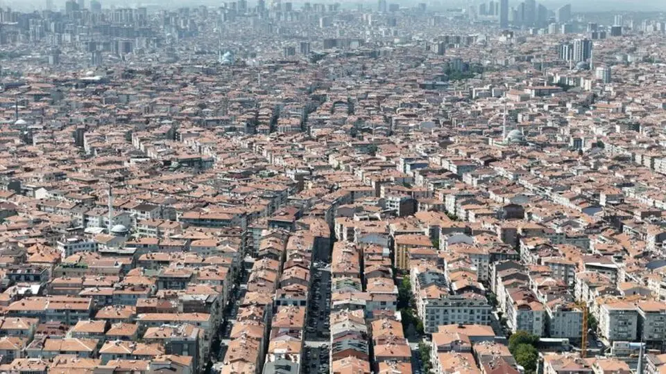 Dünya Bankası'ndan 650 milyon dolarlık afet finansmanı