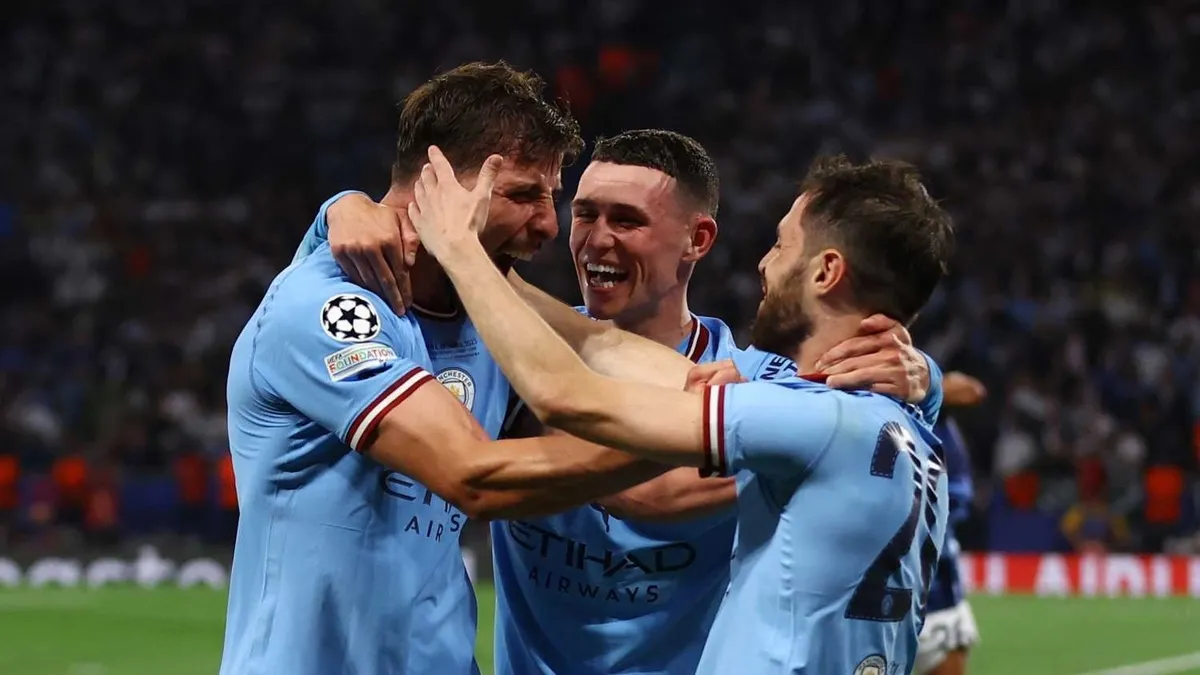 Galatasaray'ın gündemindeki Bernardo Silva için resmi açıklama geldi