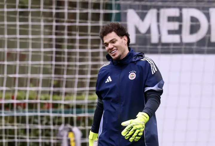 Fenerbahçe, Alanyaspor maçı hazırlıklarına başladı