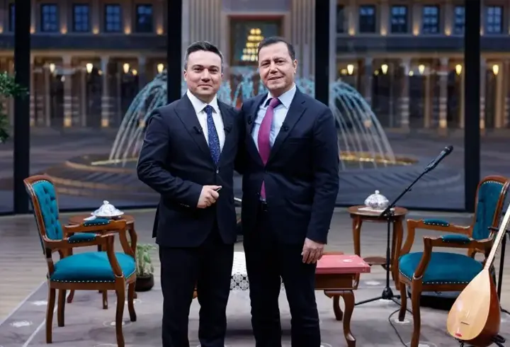 Orhan Hakalmaz İlk kez Konuştu: Ölüme Çok Hazırdım