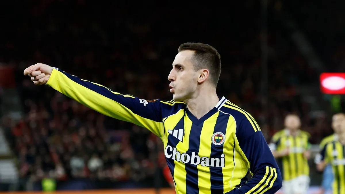 Milli Takımlar resmi hesabından Kerem Aktürkoğlu'na destek mesajı!