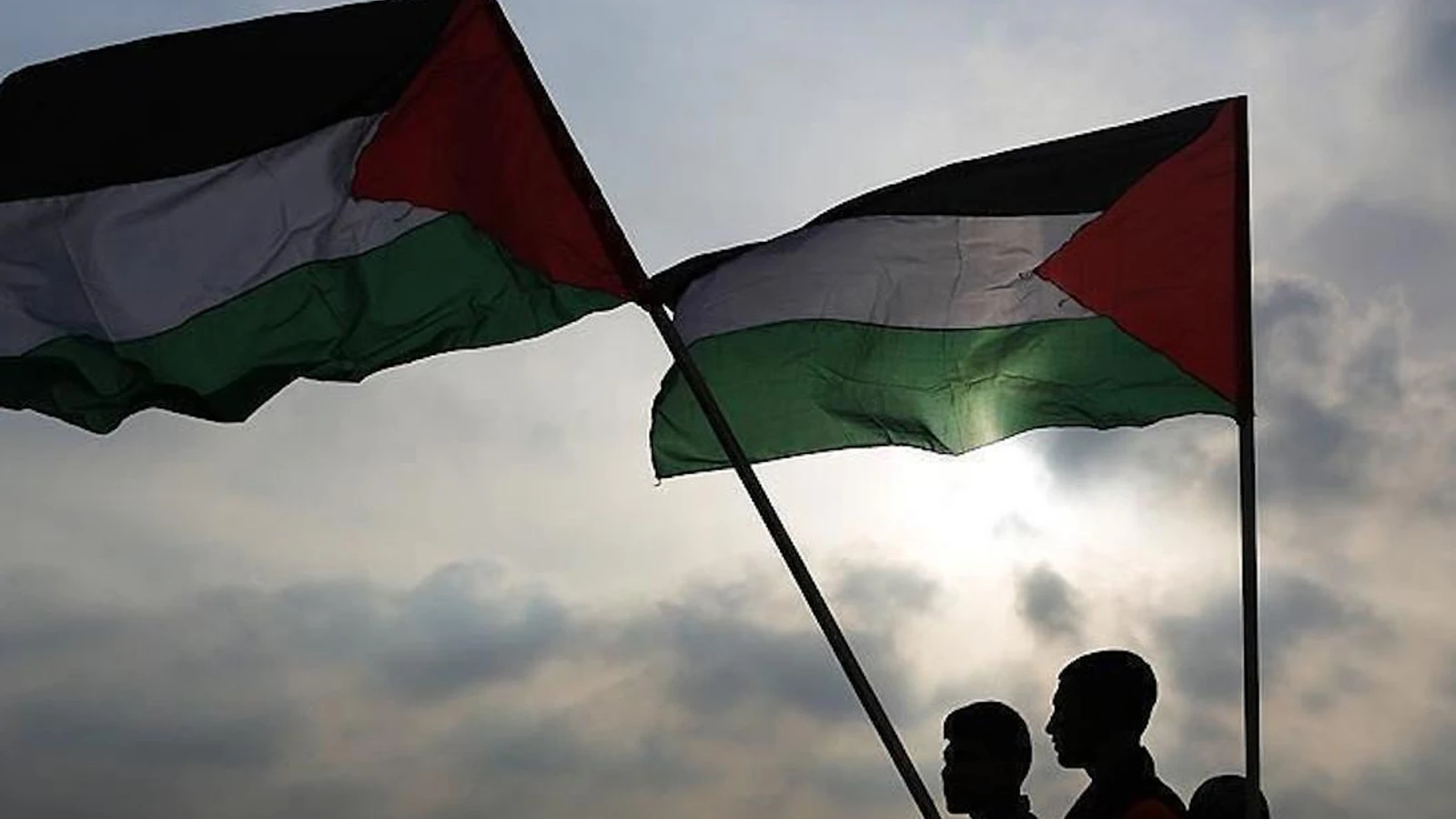Hamas: İdam yasası Filistinli tutuklulara yönelik 'toplu cinayet' girişimi