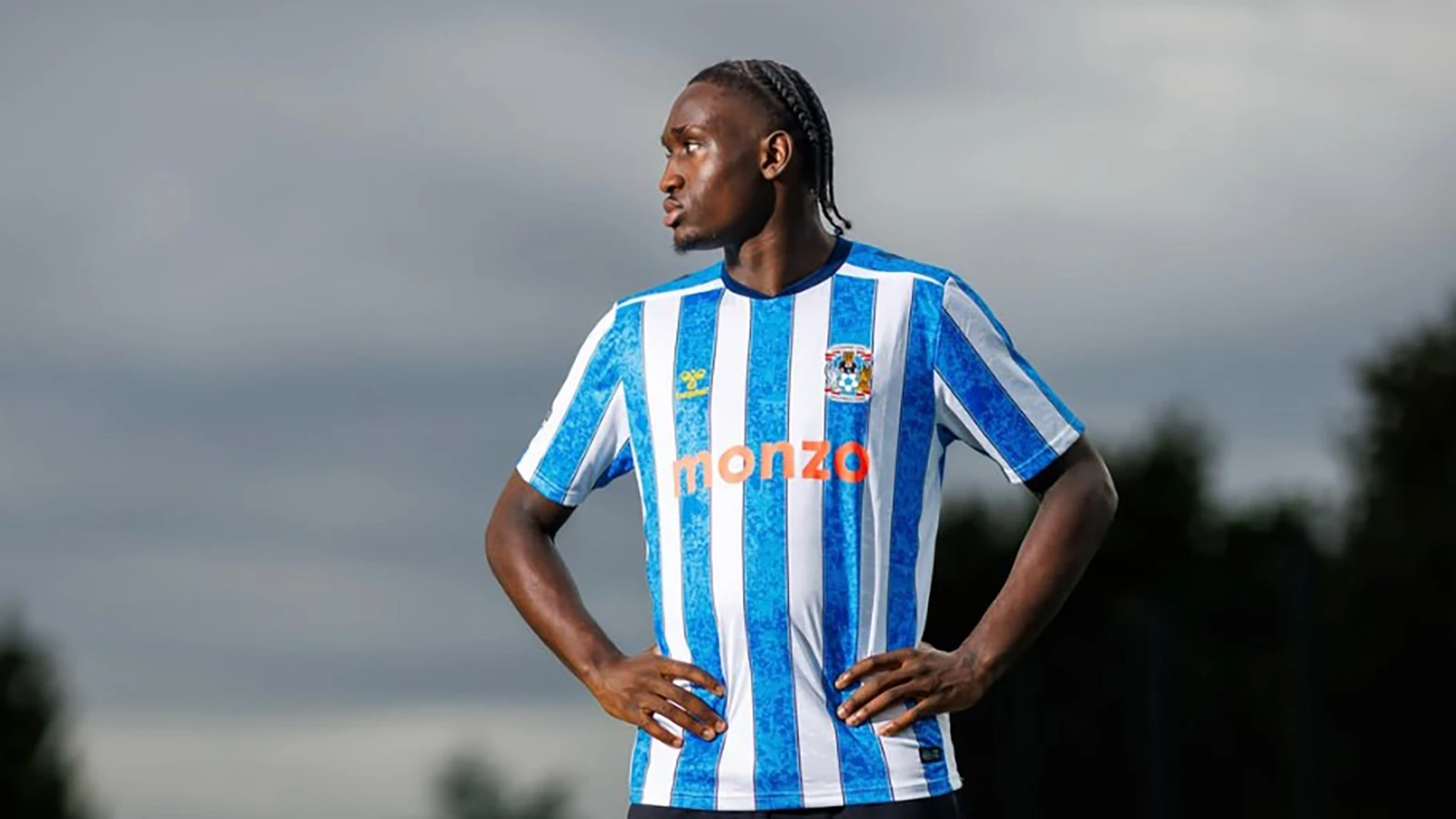 Fenerbahçe'nin Coventry City'ye sattığı Sidiki Cherif'in sözleşme detayları belli oldu! Bonuslar ve sonraki satıştan pay...