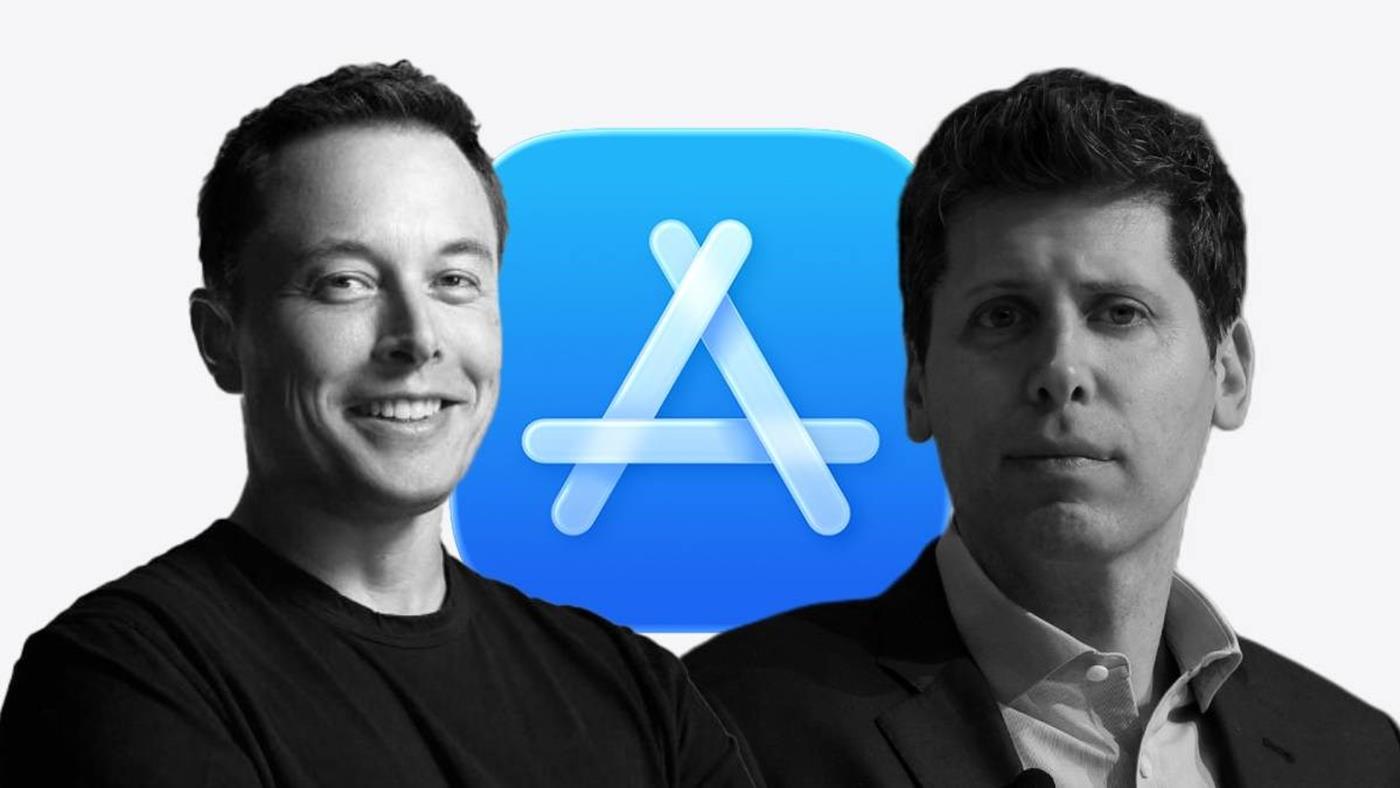 Apple, Elon Musk’ın “ChatGPT’yi kayırma” iddialarına cevap verdi